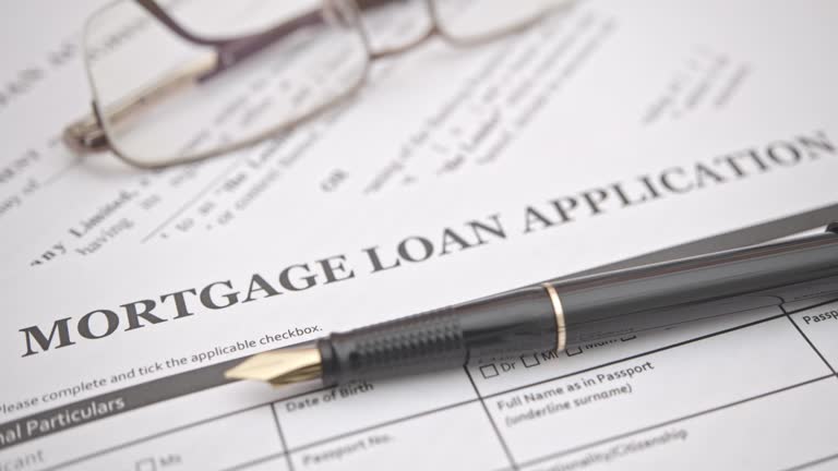 Best Loan Pre-Approval Services  in Nipomo, CA